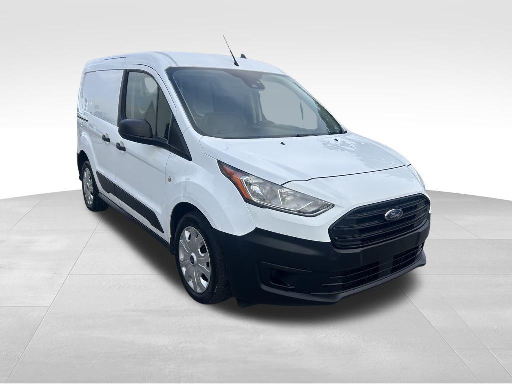 used 2019 Ford Transit Connect car, priced at $17,774