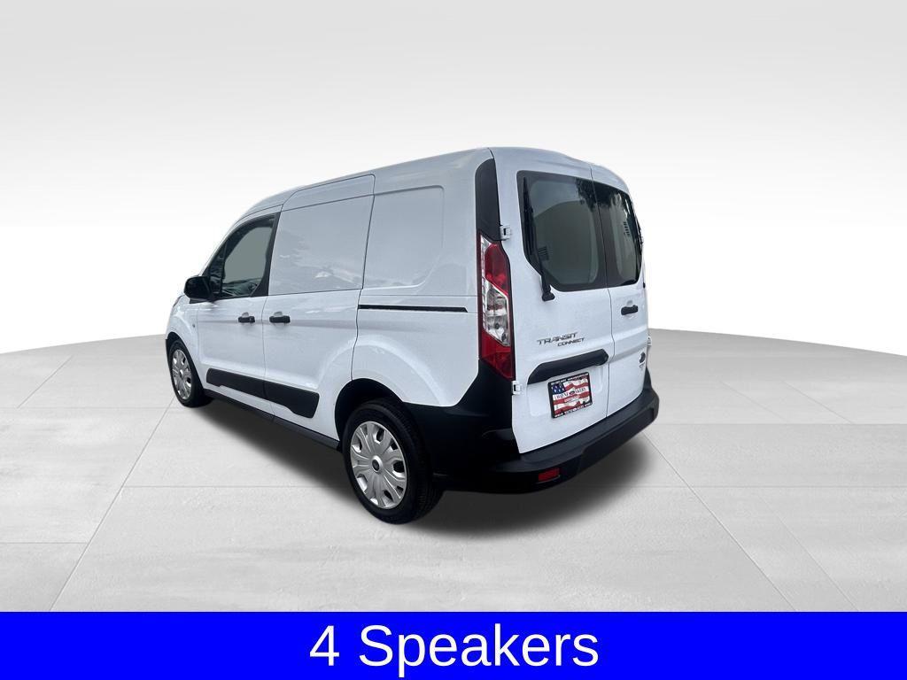 used 2019 Ford Transit Connect car, priced at $17,774