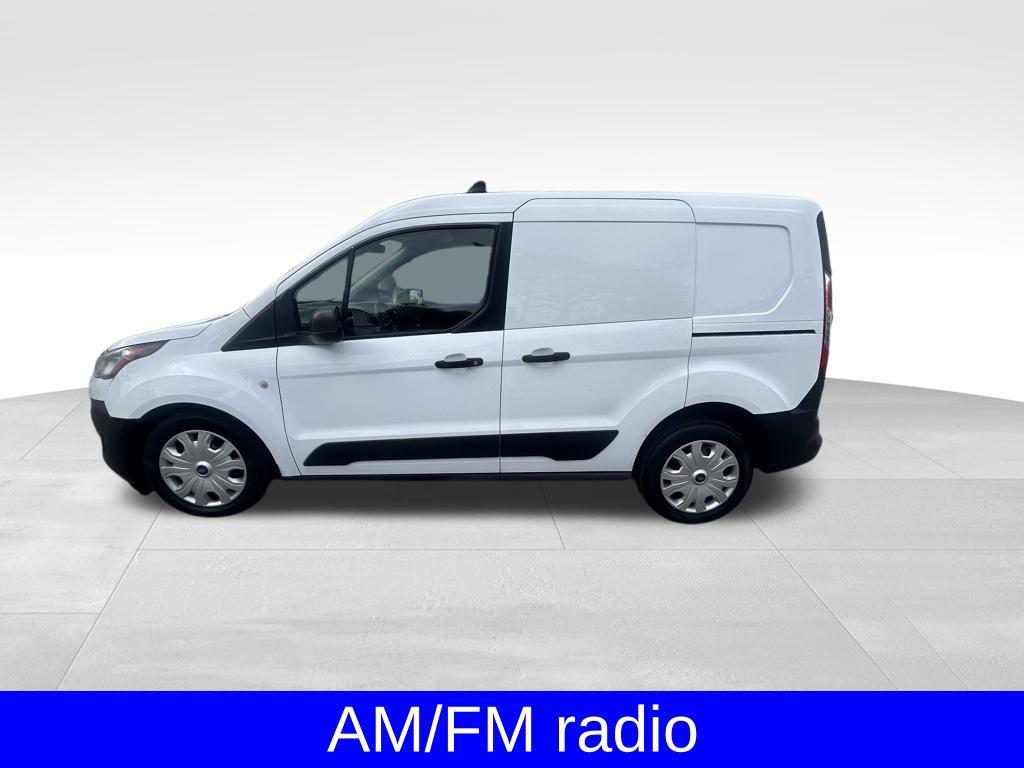 used 2019 Ford Transit Connect car, priced at $17,774