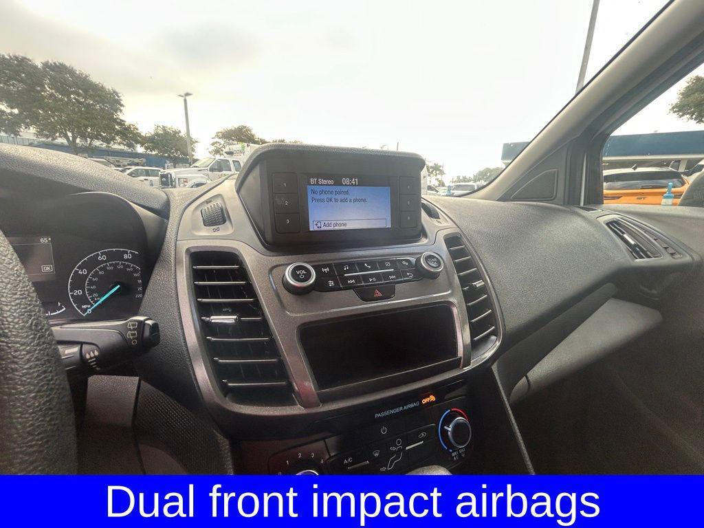 used 2019 Ford Transit Connect car, priced at $17,774