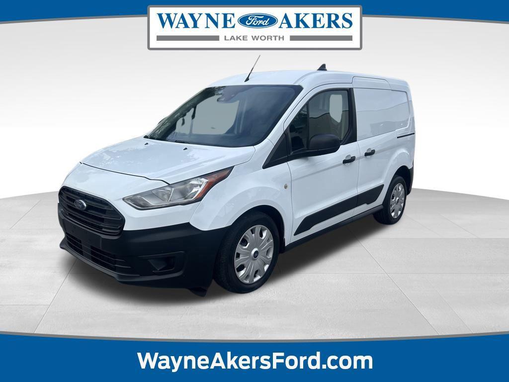 used 2019 Ford Transit Connect car, priced at $17,774