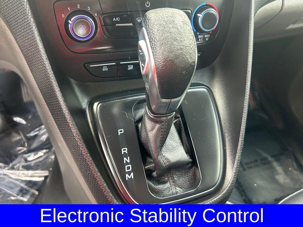 used 2019 Ford Transit Connect car, priced at $17,774