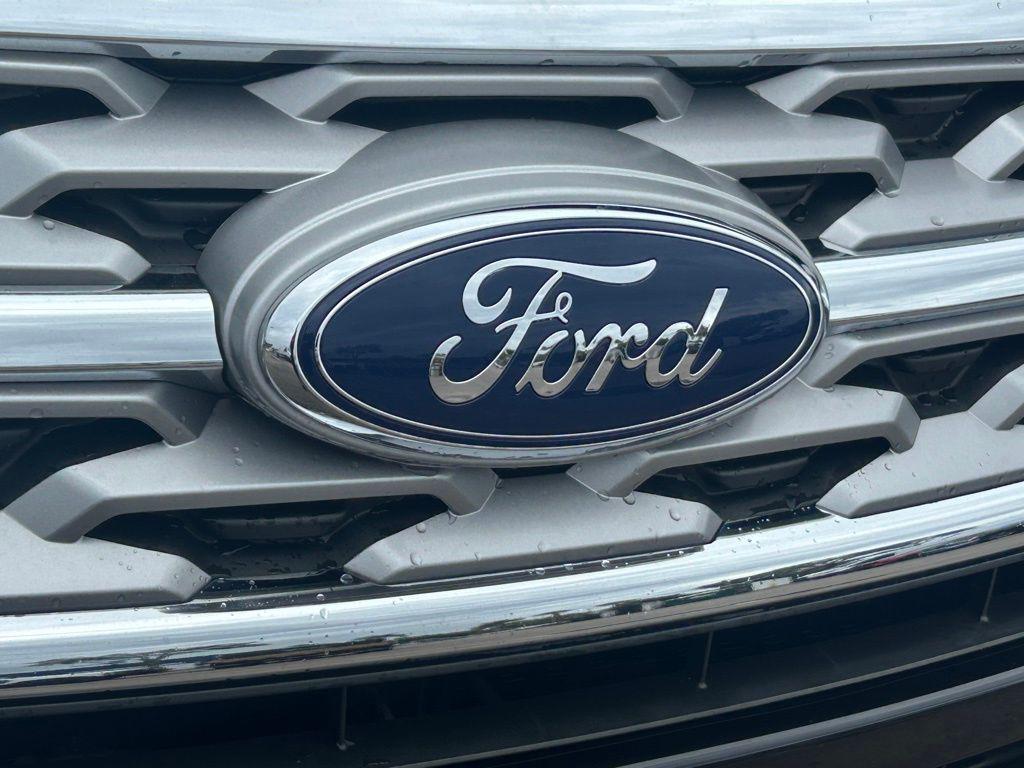 used 2018 Ford Explorer car, priced at $18,360
