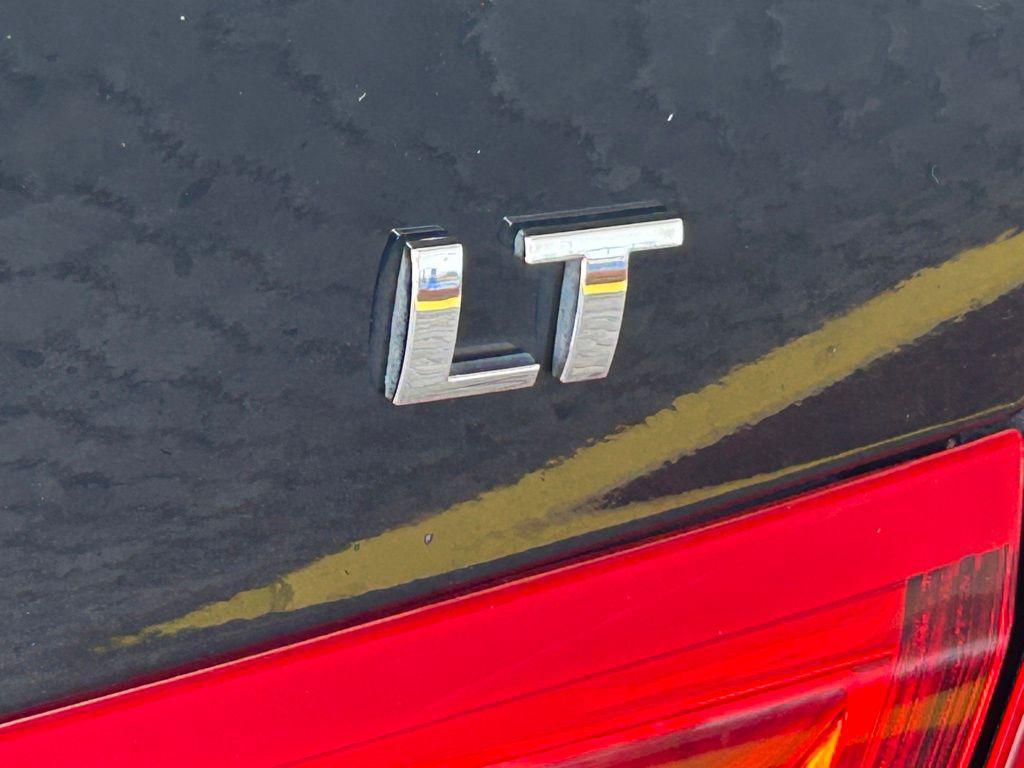 used 2023 Chevrolet Malibu car, priced at $16,528