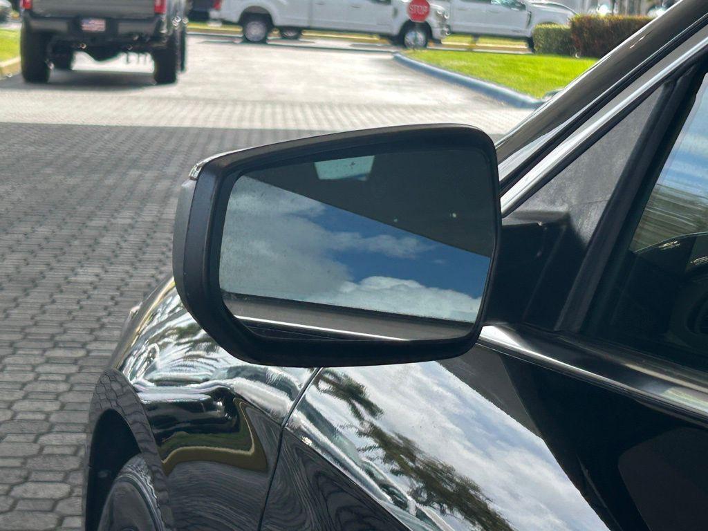 used 2023 Chevrolet Malibu car, priced at $16,528