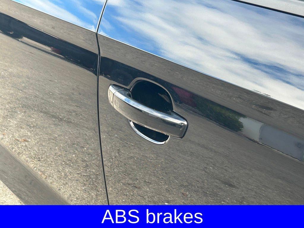 used 2016 Audi A3 car, priced at $7,997