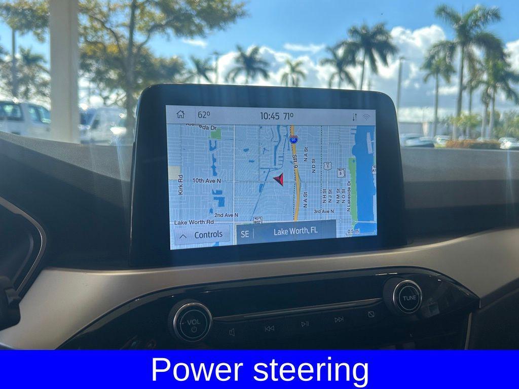 used 2020 Ford Escape car, priced at $15,995