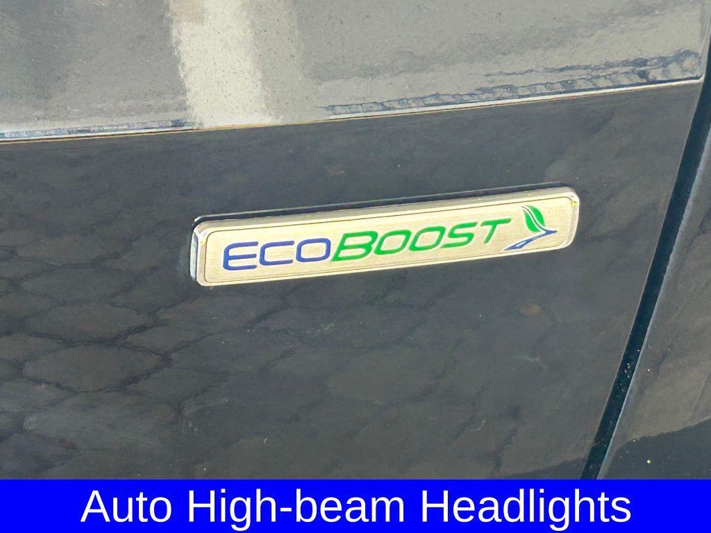 used 2020 Ford Escape car, priced at $15,995