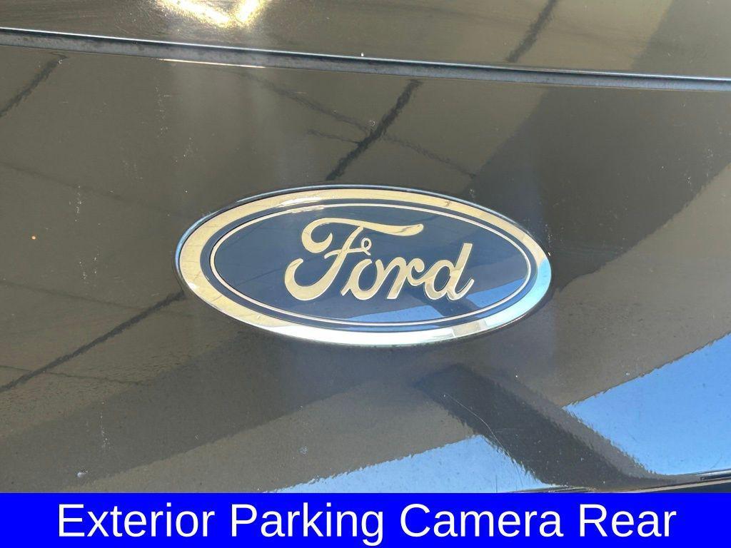 used 2020 Ford Escape car, priced at $15,995
