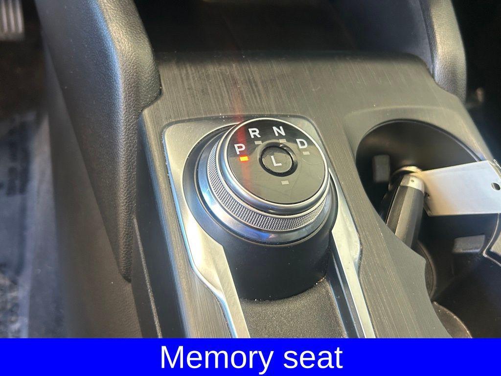 used 2020 Ford Escape car, priced at $15,995