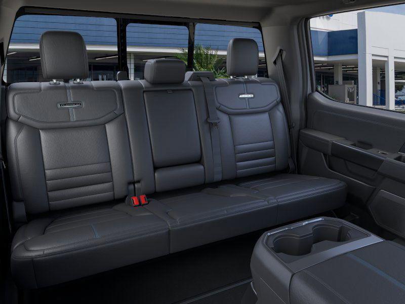 new 2026 Ford F-450 car, priced at $108,395