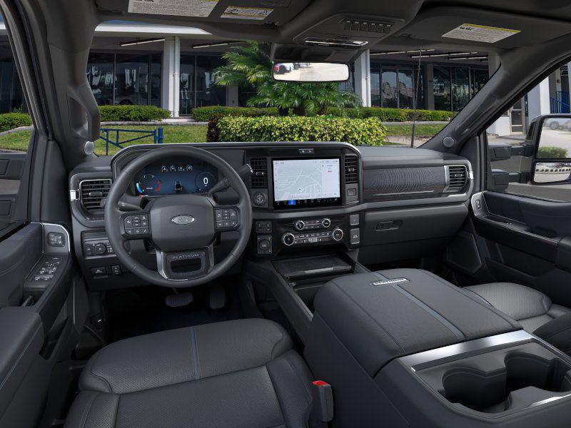 new 2026 Ford F-450 car, priced at $108,395