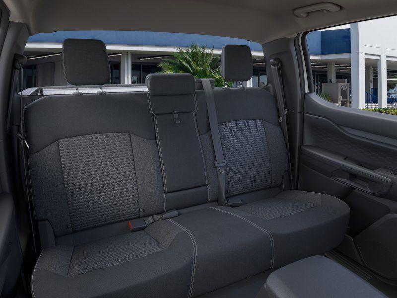 new 2026 Ford Ranger car, priced at $37,646