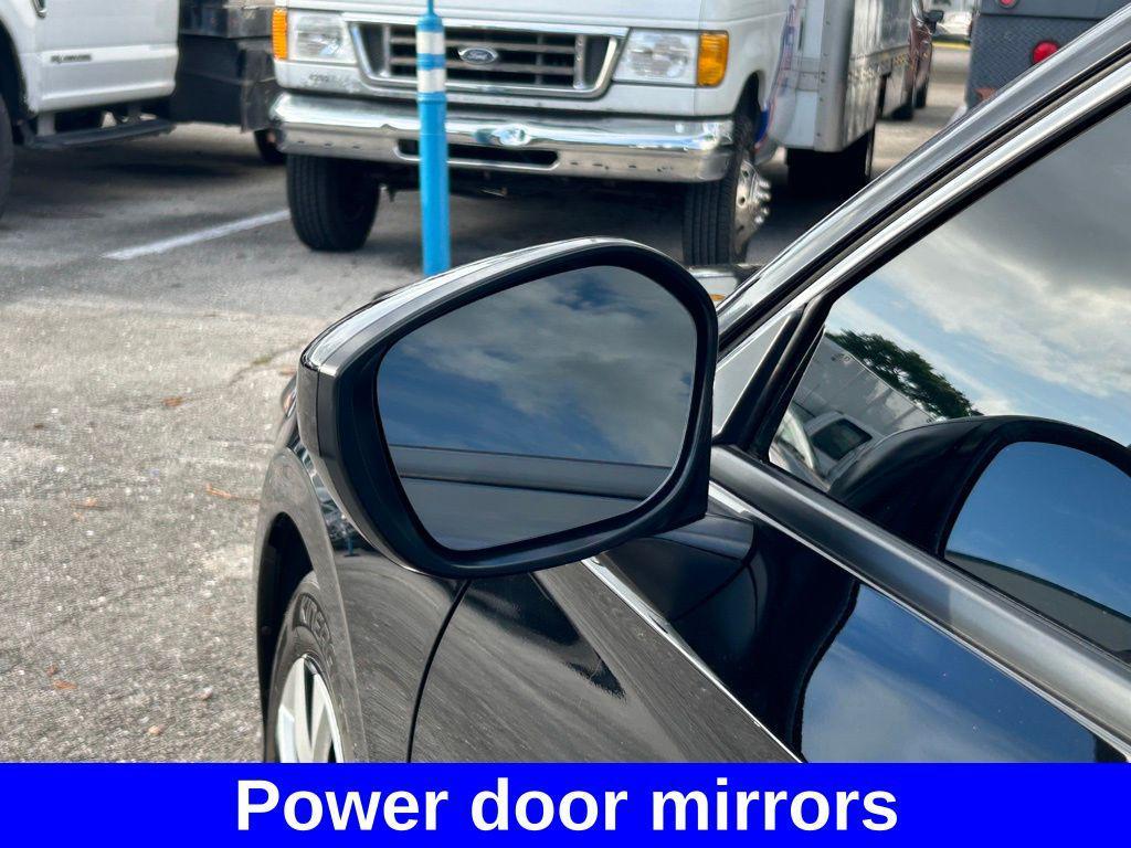 used 2025 Honda Civic car, priced at $24,198