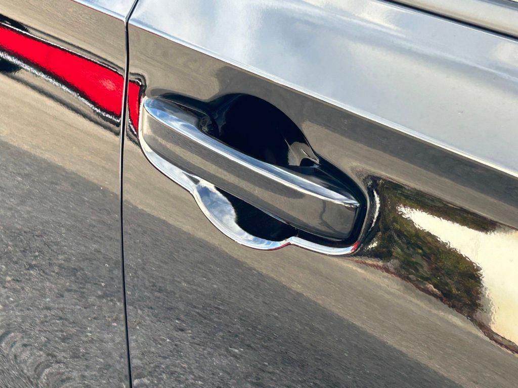 used 2025 Honda Civic car, priced at $24,198