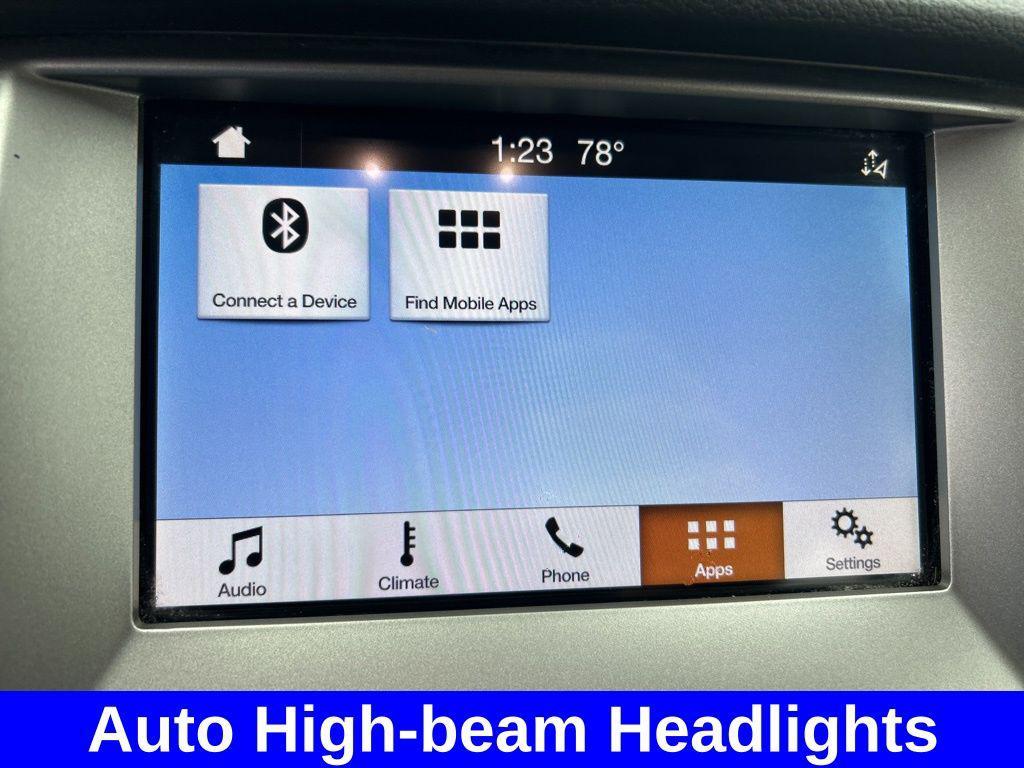 used 2019 Ford Ranger car, priced at $18,777