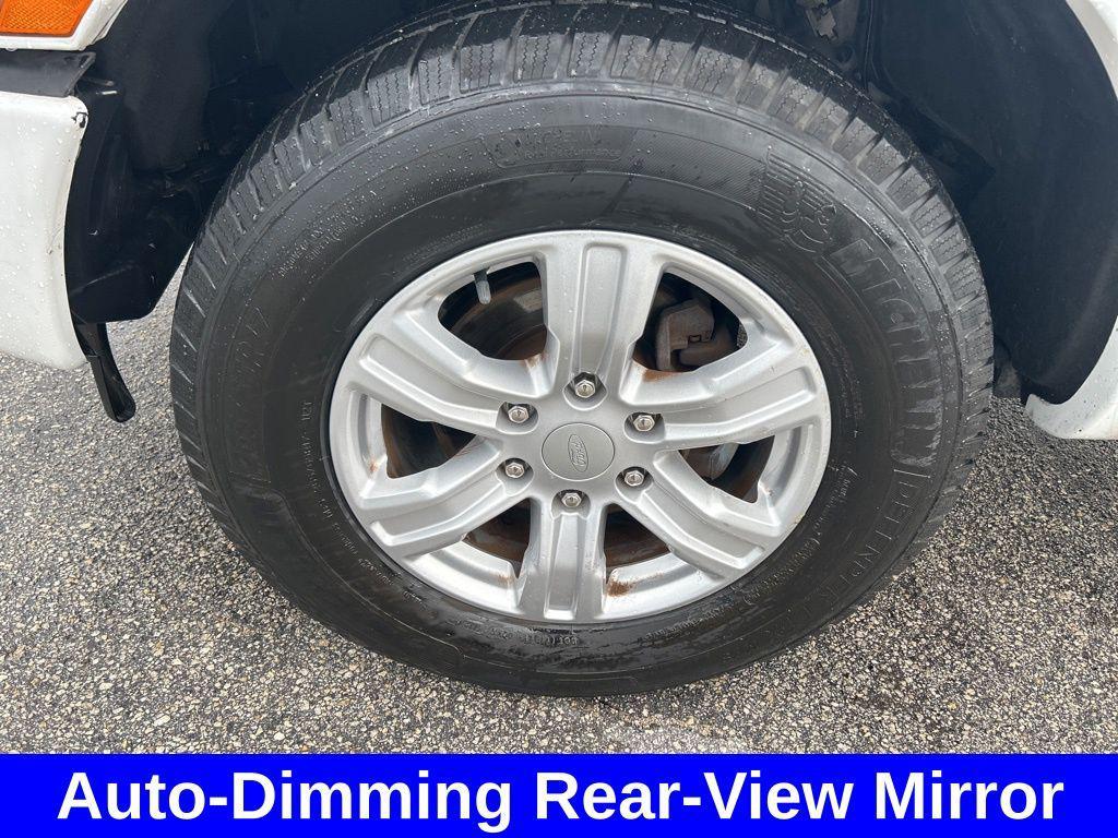 used 2019 Ford Ranger car, priced at $18,777