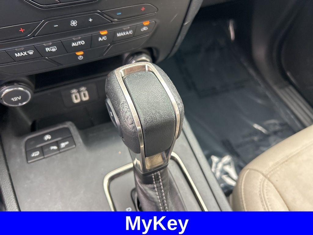 used 2019 Ford Ranger car, priced at $18,777