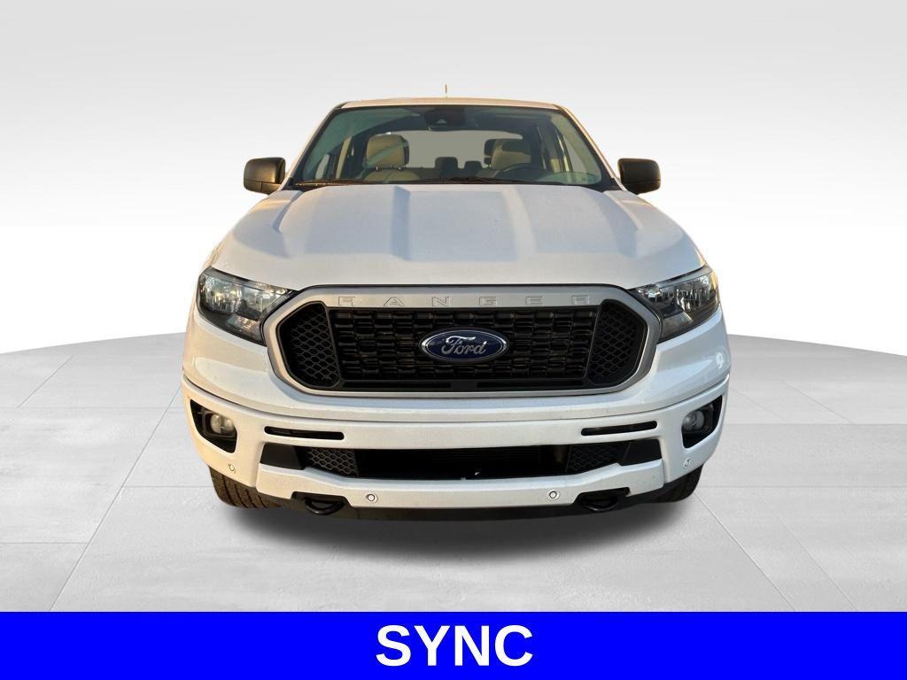 used 2019 Ford Ranger car, priced at $18,777