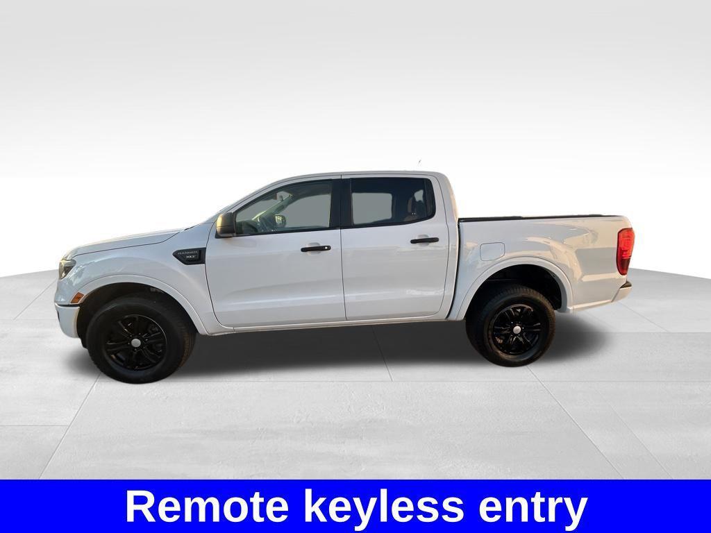 used 2019 Ford Ranger car, priced at $18,777