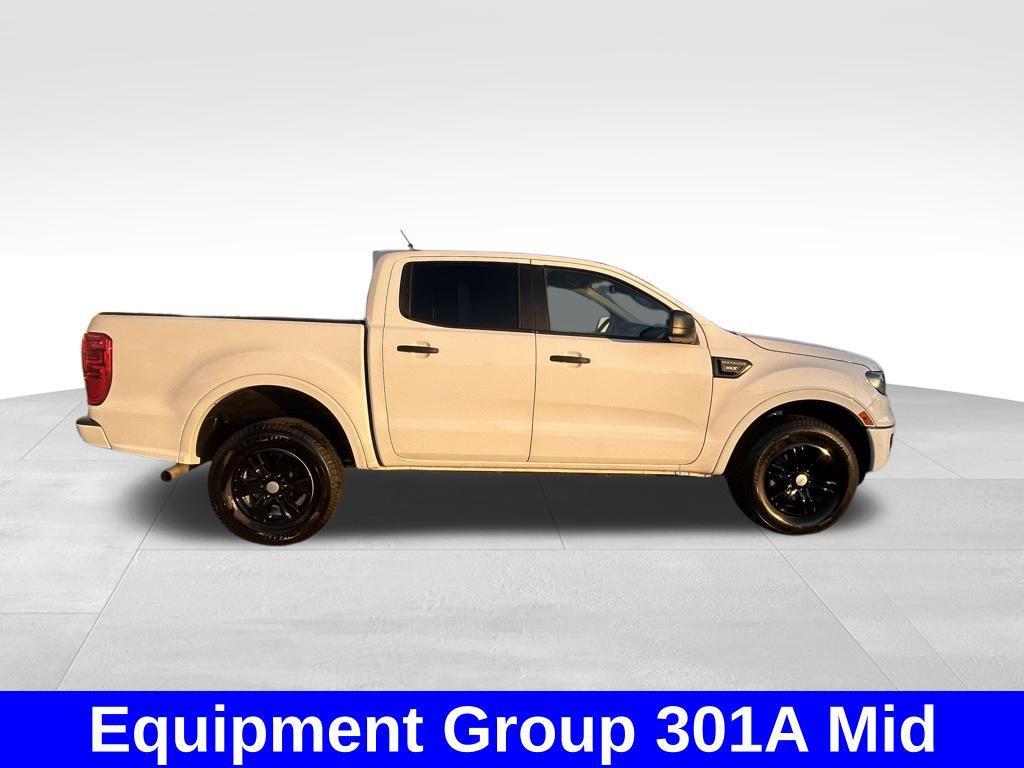 used 2019 Ford Ranger car, priced at $18,777