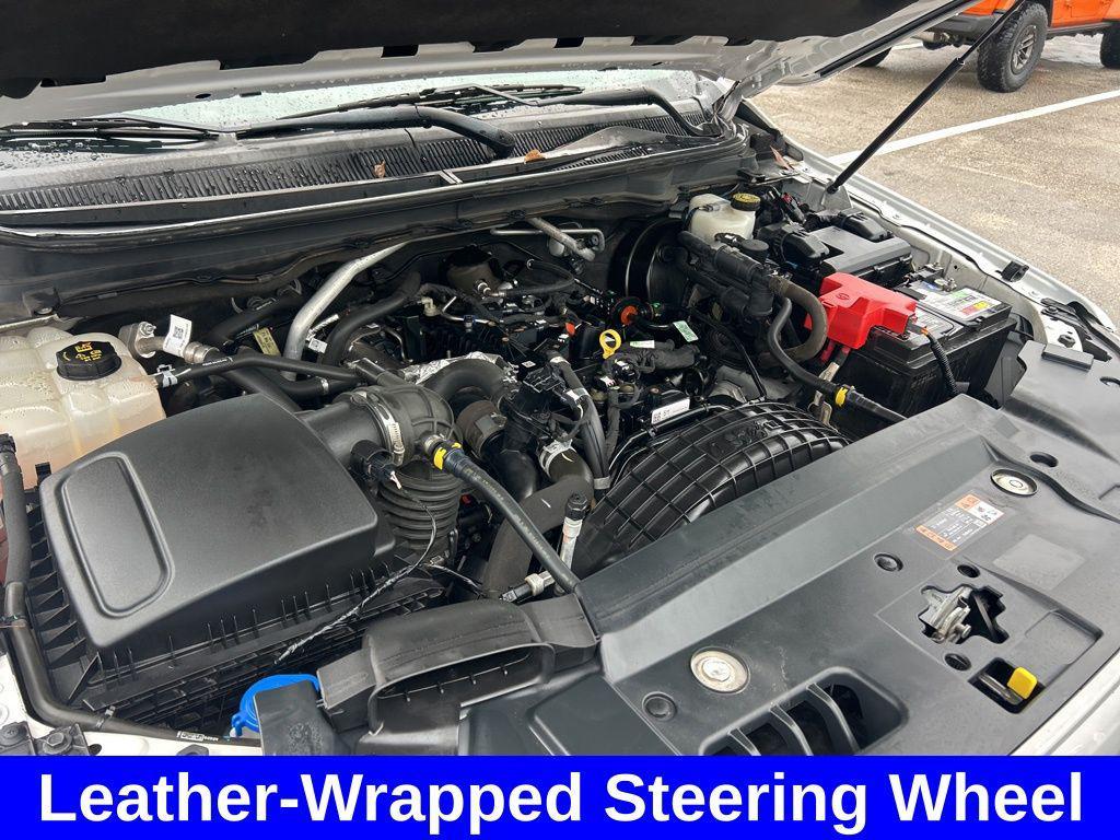 used 2019 Ford Ranger car, priced at $18,777
