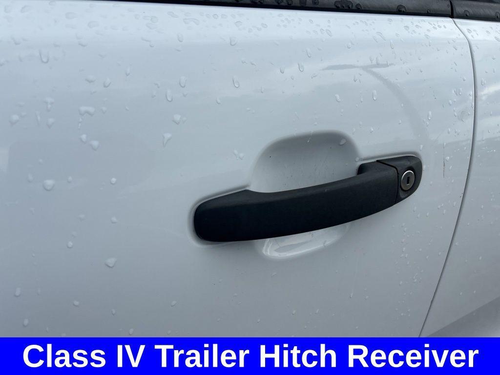 used 2019 Ford Ranger car, priced at $18,777