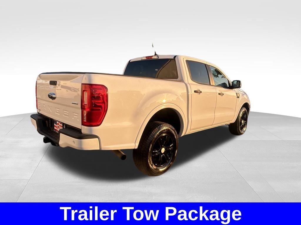 used 2019 Ford Ranger car, priced at $18,777