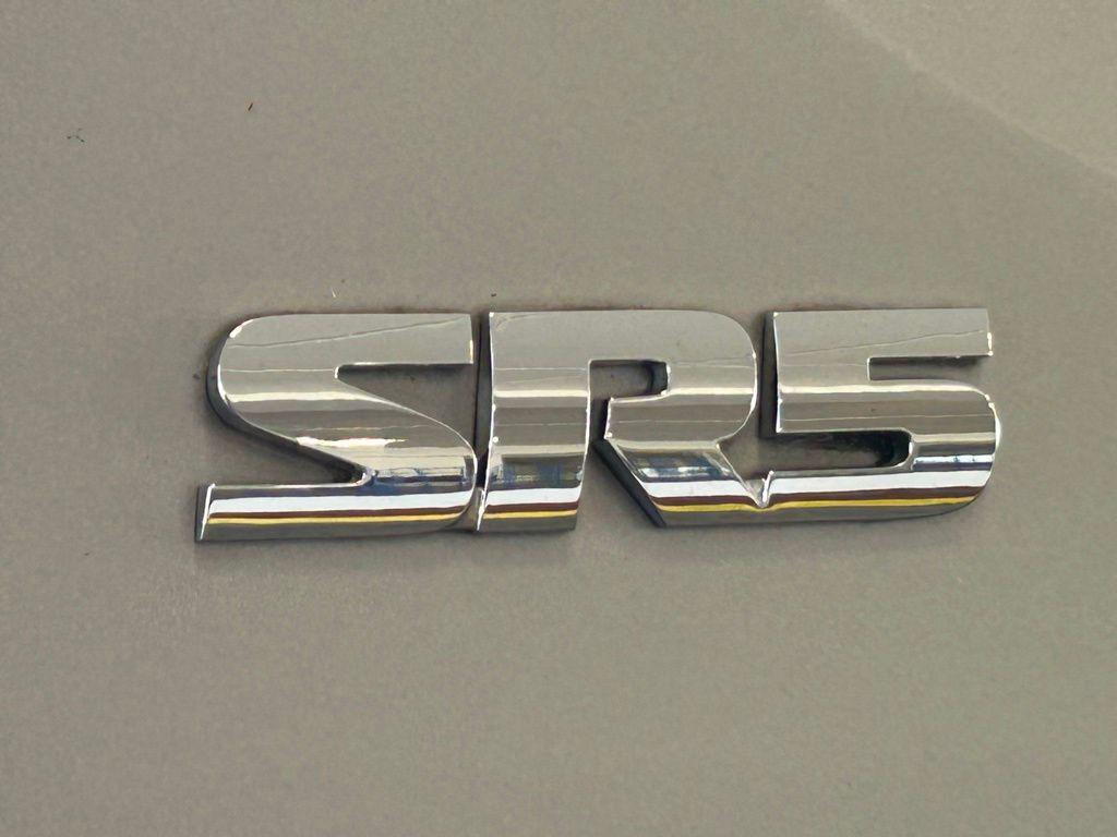 used 2017 Toyota Tacoma car, priced at $23,512