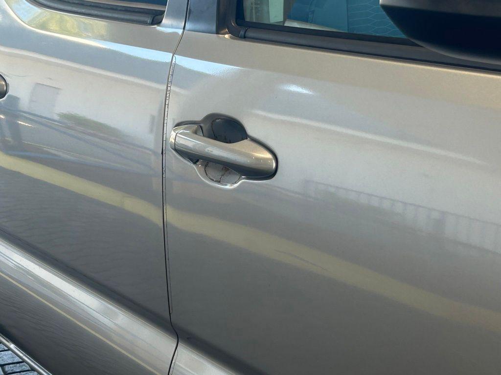 used 2017 Toyota Tacoma car, priced at $23,512