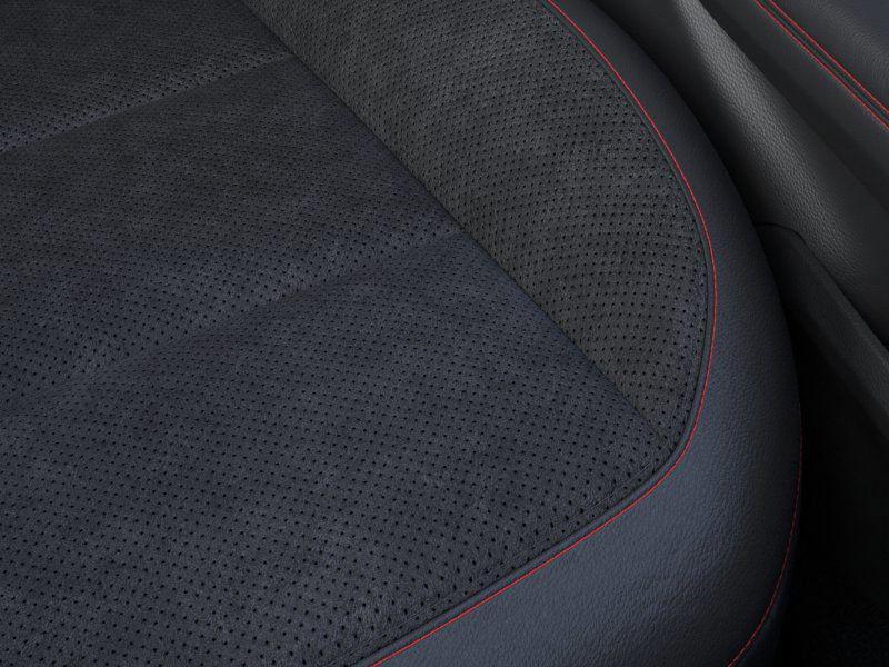 new 2026 Ford Explorer car, priced at $55,917