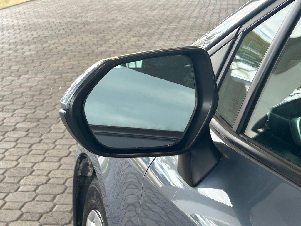 used 2024 Toyota Corolla car, priced at $18,483