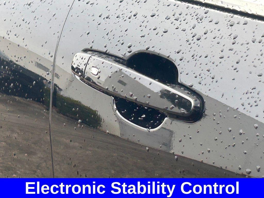 used 2024 Chevrolet Equinox car, priced at $20,993