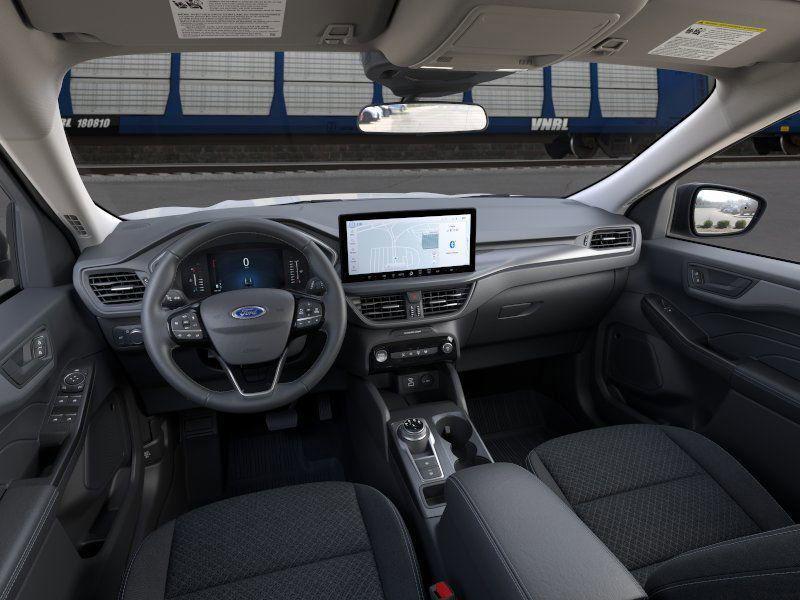 new 2026 Ford Escape car, priced at $28,221