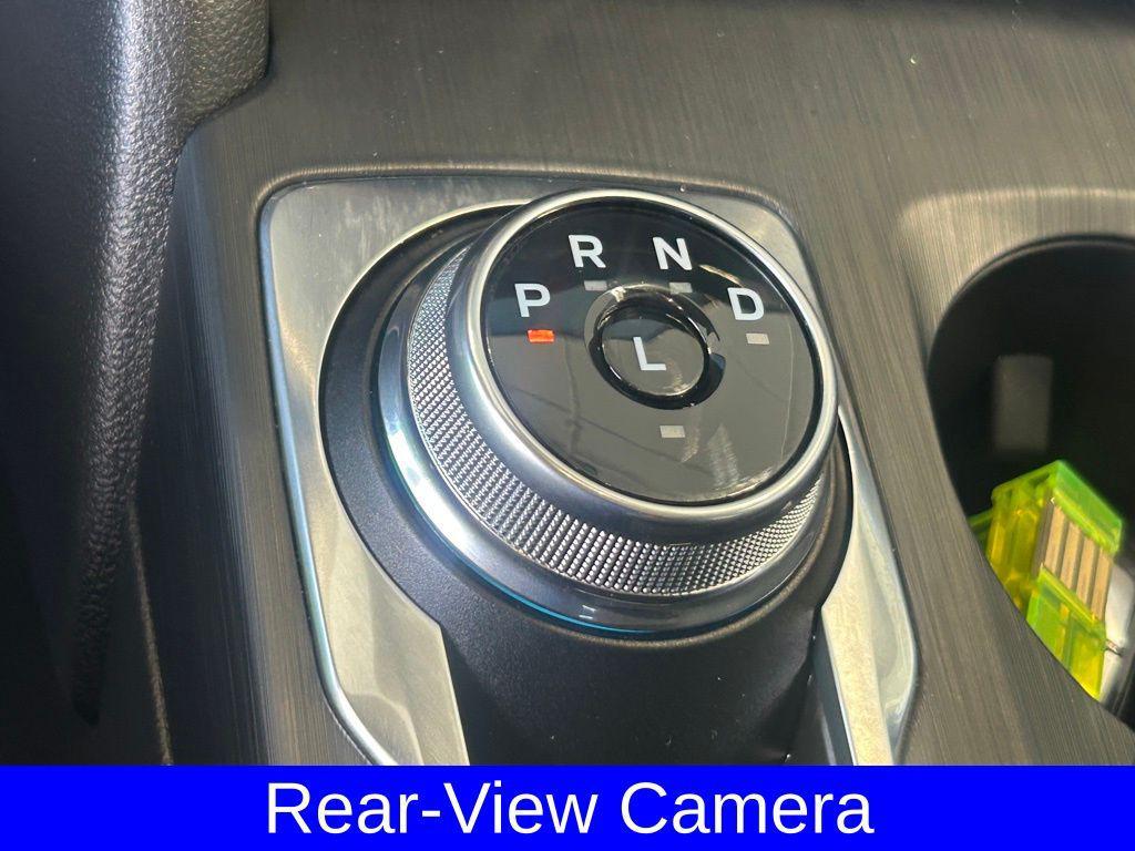 used 2025 Ford Escape car, priced at $28,287