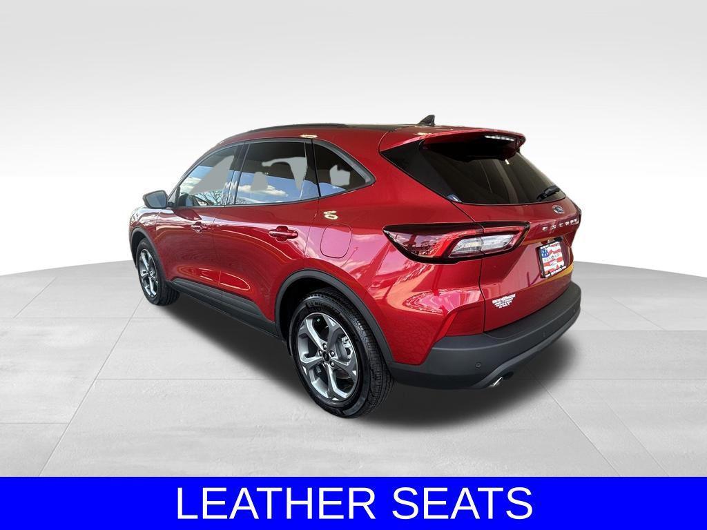 used 2025 Ford Escape car, priced at $28,287