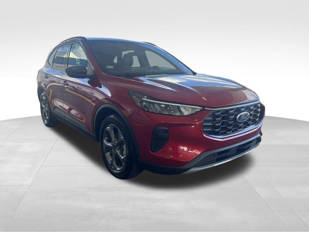 used 2025 Ford Escape car, priced at $28,287