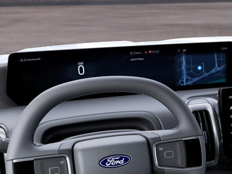 new 2027 Ford Expedition Max car, priced at $76,682