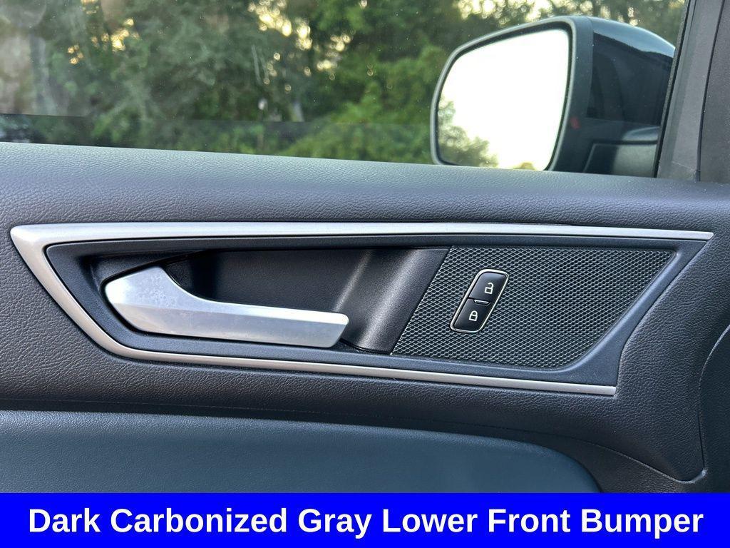 used 2023 Ford Edge car, priced at $25,485