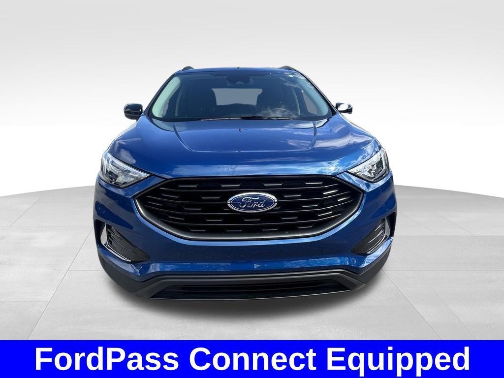 used 2023 Ford Edge car, priced at $25,485