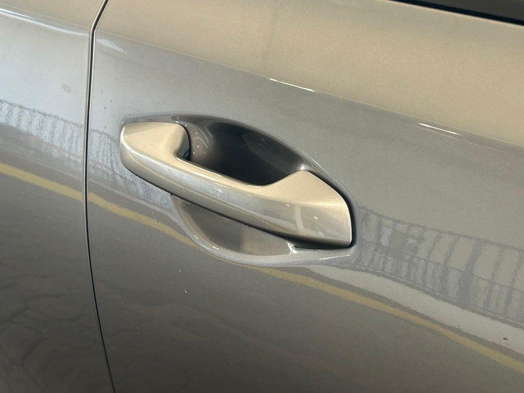 used 2023 Kia Forte car, priced at $15,414