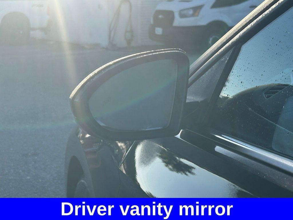 used 2025 Volkswagen Jetta car, priced at $22,447