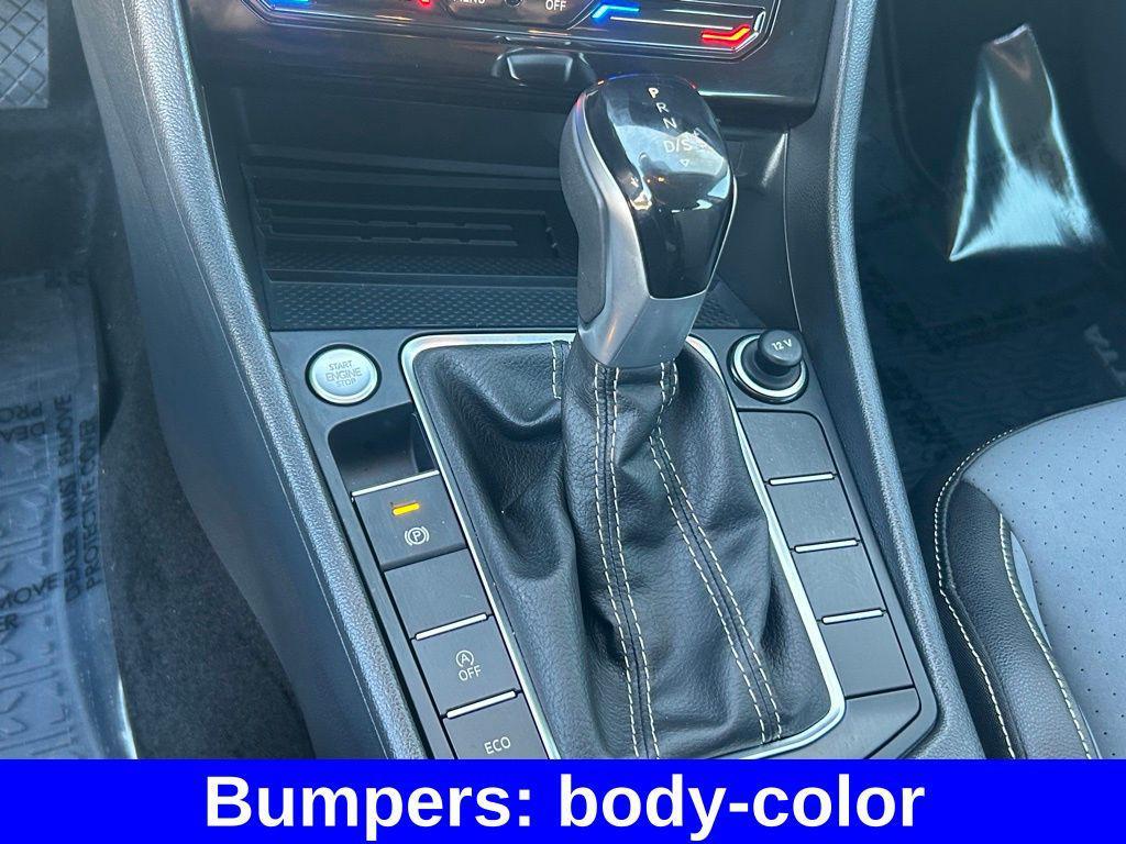 used 2025 Volkswagen Jetta car, priced at $22,447