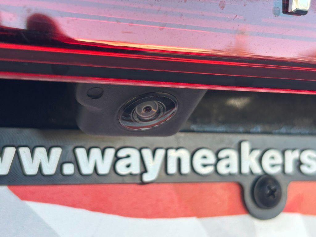 used 2025 Volkswagen Jetta car, priced at $22,447