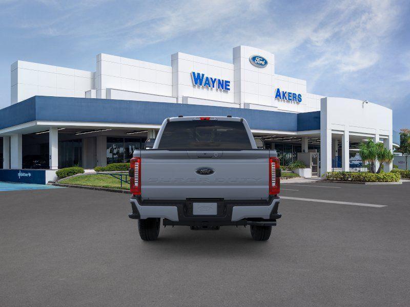 new 2026 Ford F-250 car, priced at $90,029