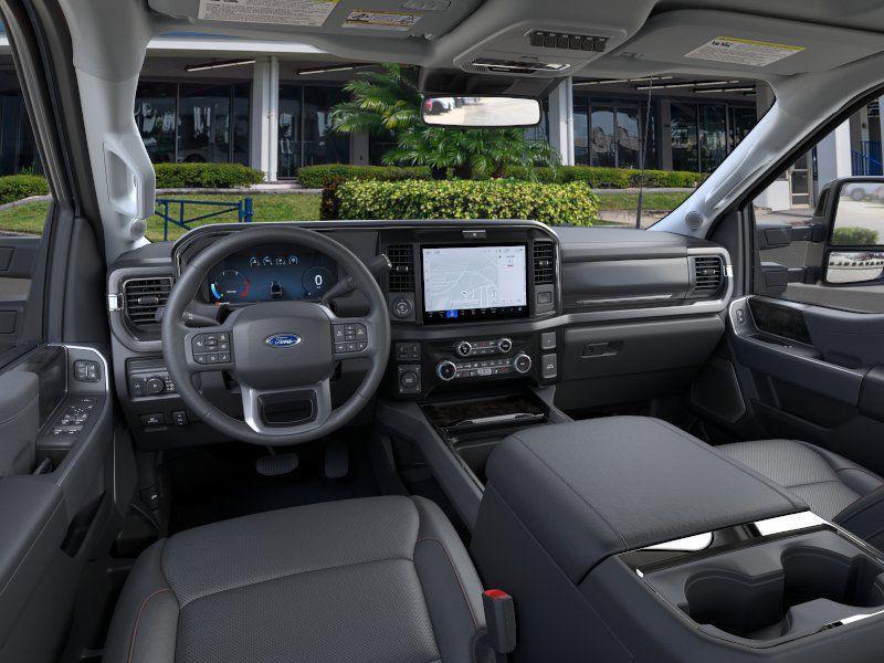 new 2026 Ford F-250 car, priced at $90,029