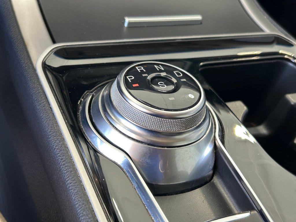 used 2020 Ford Edge car, priced at $17,595