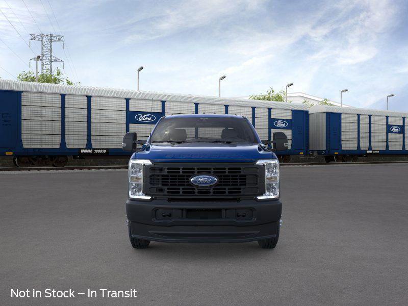 new 2026 Ford F-350 car, priced at $66,364