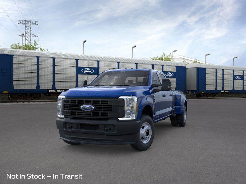 new 2026 Ford F-350 car, priced at $66,364