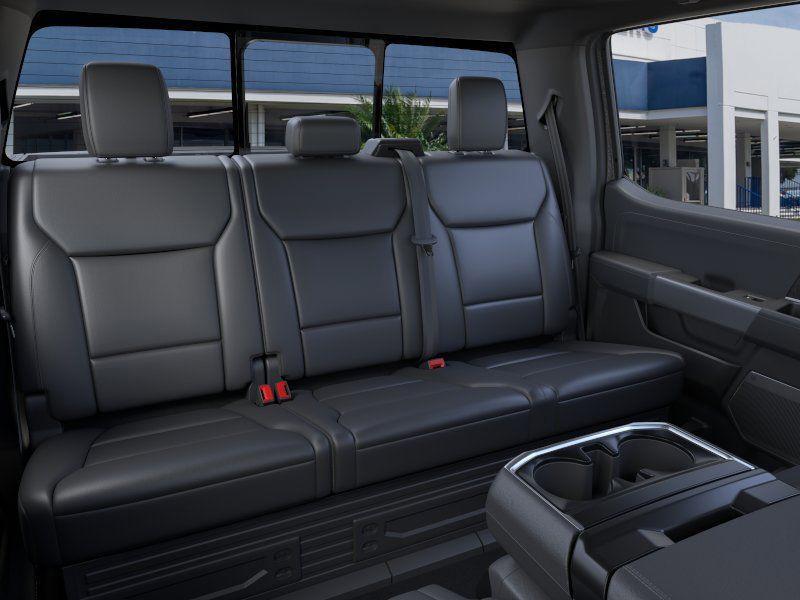 new 2026 Ford F-150 car, priced at $88,675